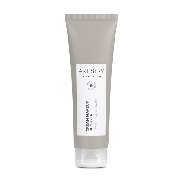 ARTISTRY SKIN NUTRITION Cream Makeup Remover