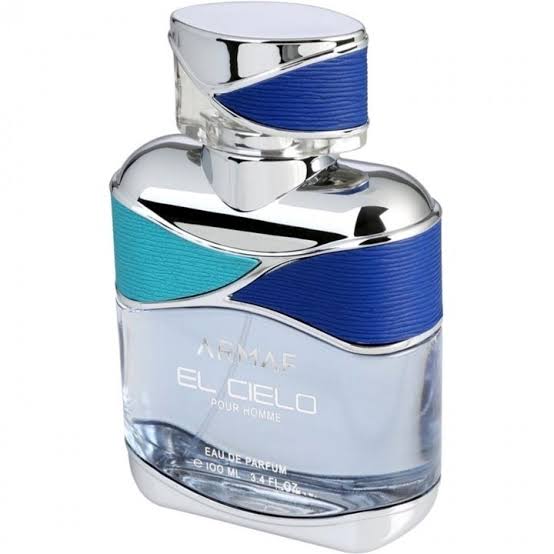 น้ำหอม Armaf El Cielo Pour Homme edp 100ml หอมทนมากกก