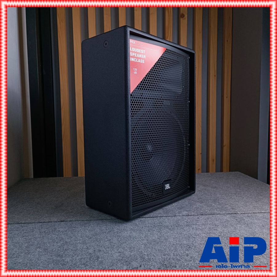 1ใบ JBL PRX-312MD ตู้ลำโพง12นิ้ว PRX312MD PRX 312 MD PRX312 MD PRX-312 ลำโพง เอไอ-ไพศาล +++