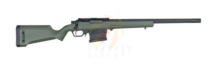 ARES AMOEBA AS01-OD
