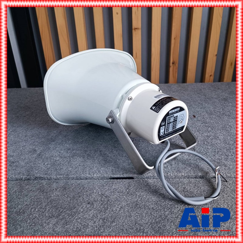 TOA SC-630M ลำโพงฮอร์น โตอะ SC630 M SC-630 M SC630M ฮอร์น ลำโพงประกาศ ลำโพงเสียงตามสาย SC 630 M เอไอ-ไพศาล +++