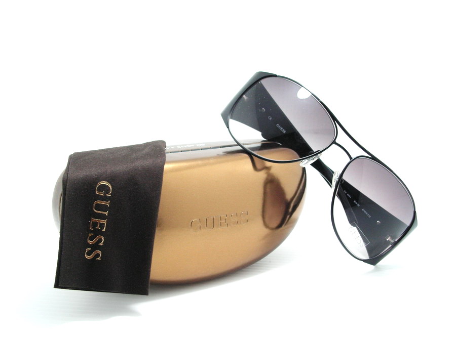 หมดแล้วค่ะ+++แว่นกันแดด Guess !!!สวยเก๋สุดๆค่ะ ของแท้100%และถูกสุดๆ ส่งตรงจากUS.ค่ะ