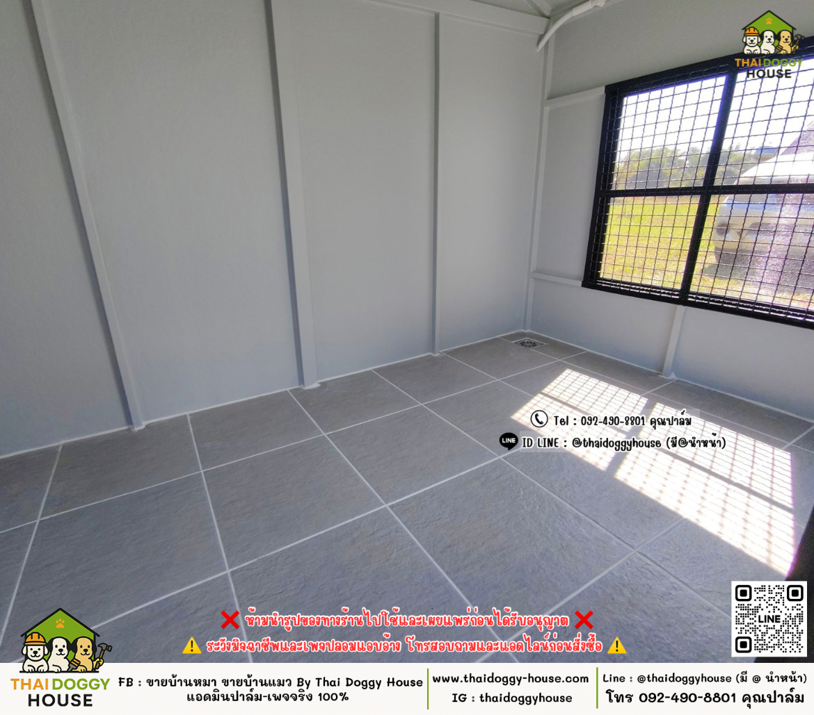 บ้านหมา บ้านแมว 𝐓𝐡𝐚𝐢 𝐝𝐨𝐠𝐠𝐲 𝐡𝐨𝐮𝐬𝗲