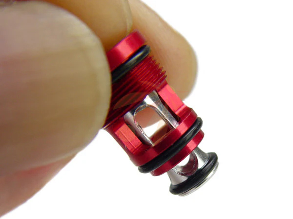 Nine Ball Hi-Flow Valve for Marui M92F/G26/PX4 GBB Series