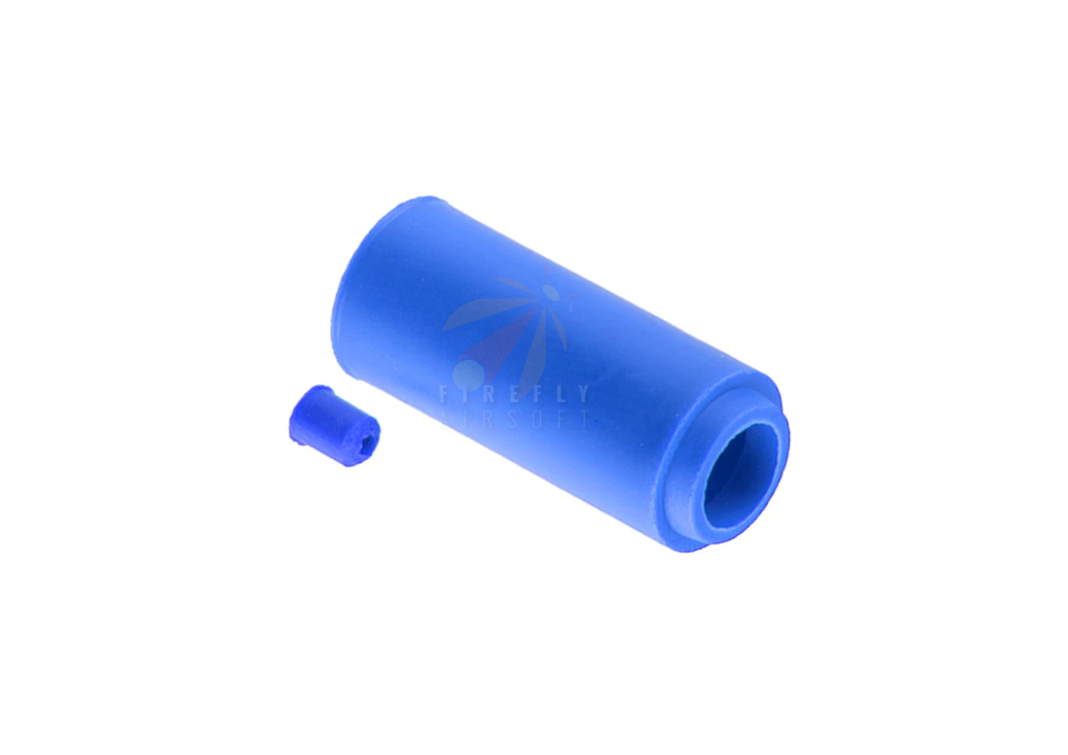 Prometheus Flat Hop Smooth Bore Hop-up Bucking
