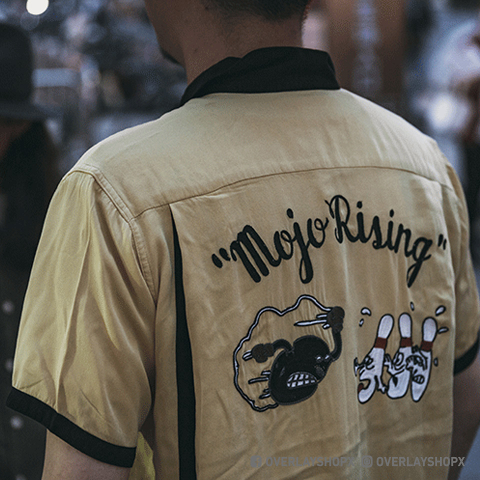 BOWLING SHIRTS