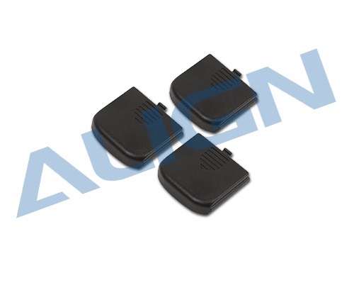 Starter Battery Lid