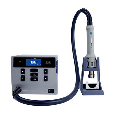 Hot Air Station,Power 1000W