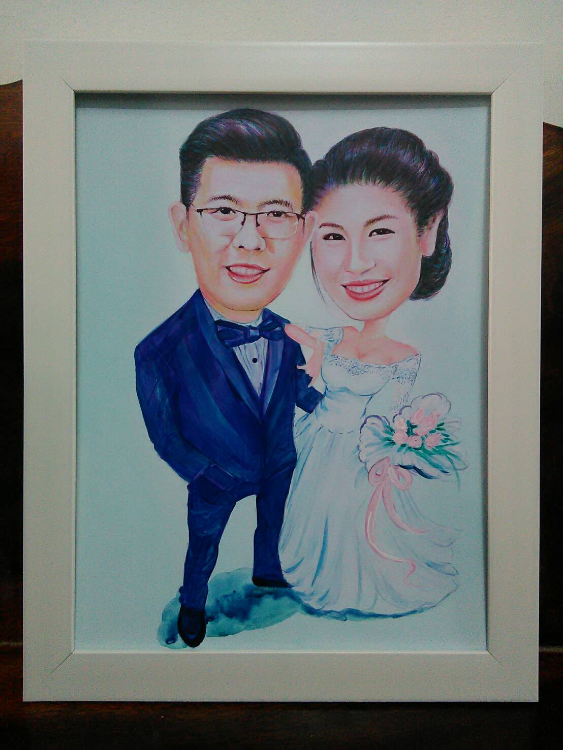 คู่รัก