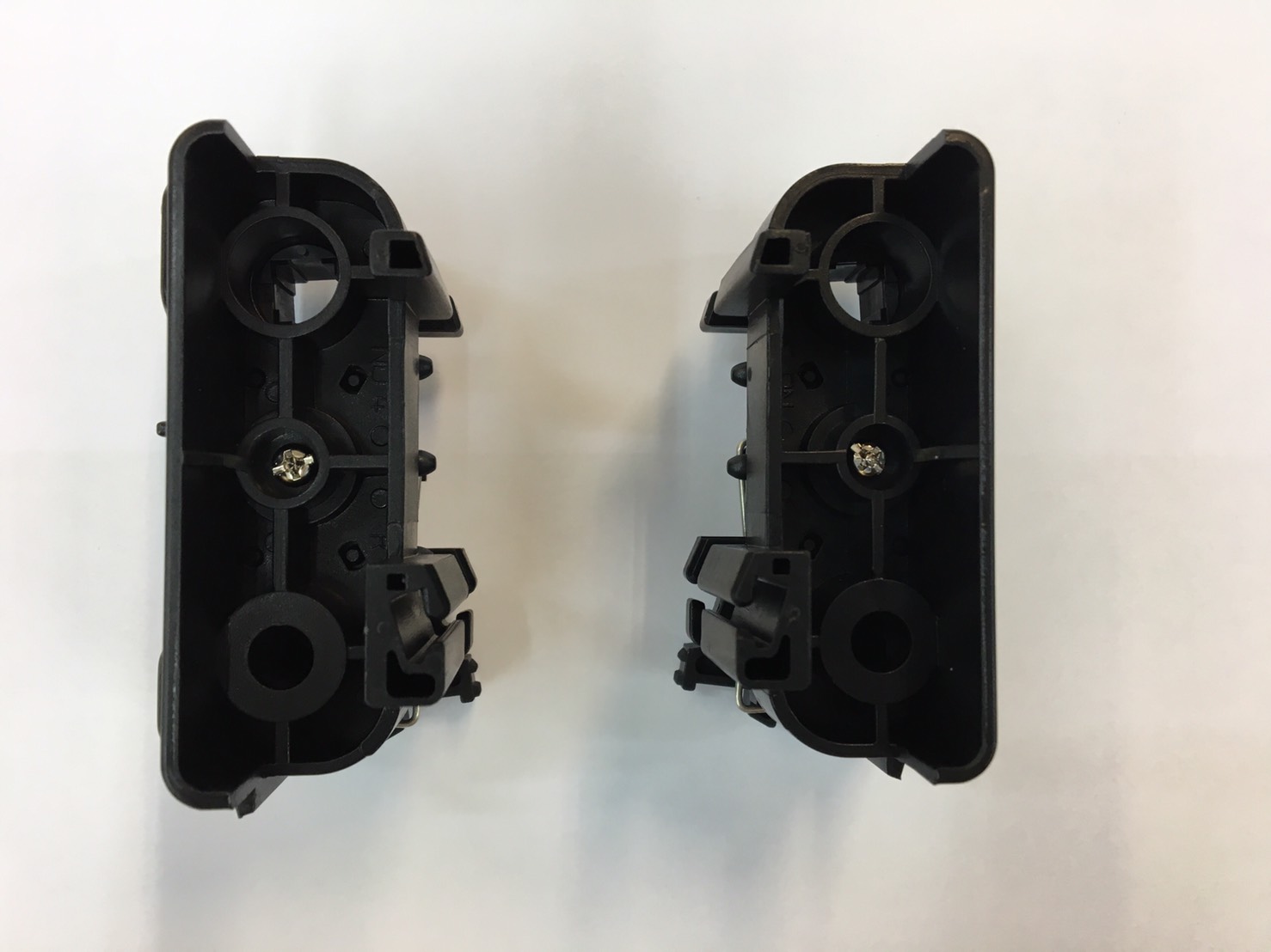 TRACTOR ASSY (ตัวดึงกระดาษต่อเนื่อง นำเข้า) OKI 380/390/790/791