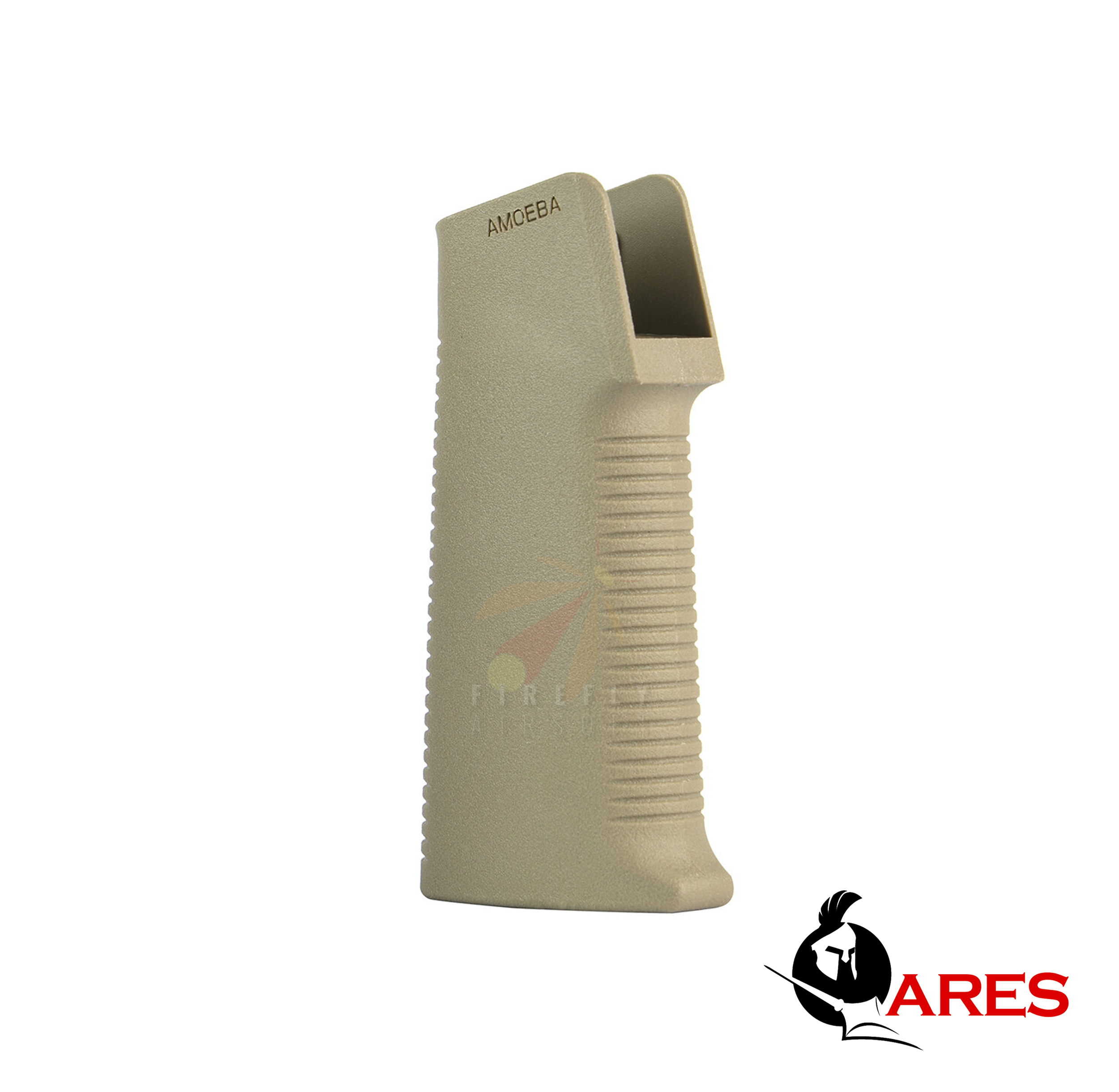 ARES M4 M45 CLASS S Pistol AEG Grip (DARK EARTH)