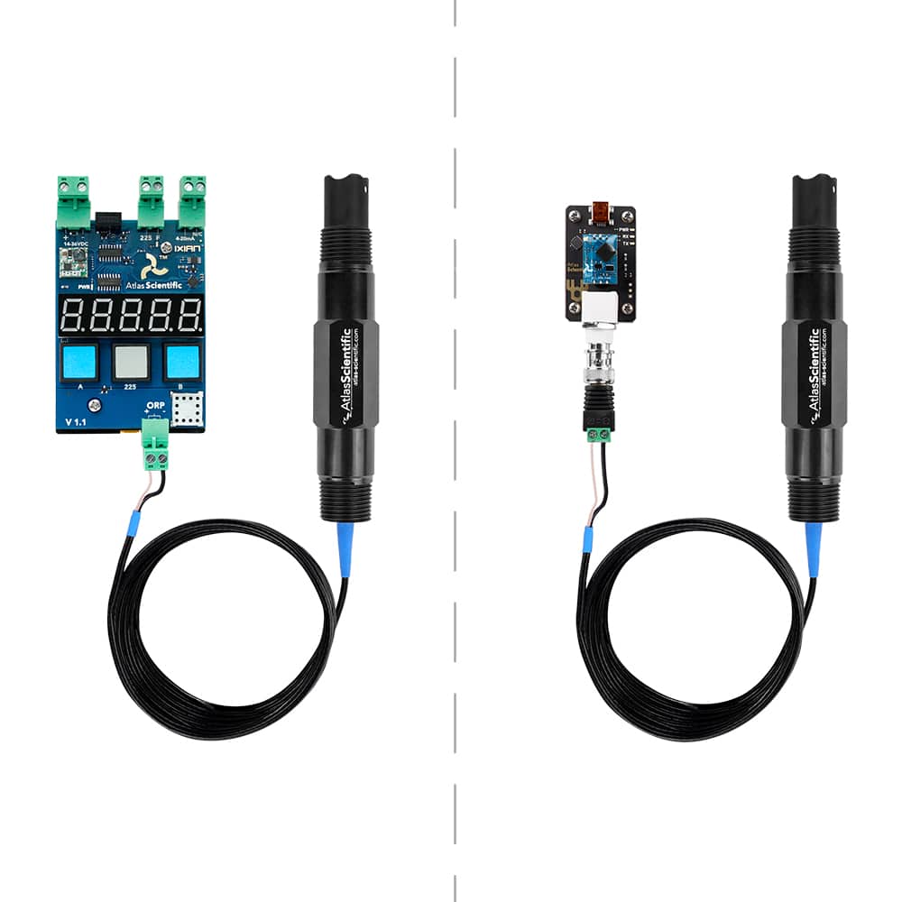 Industrial ORP Probe