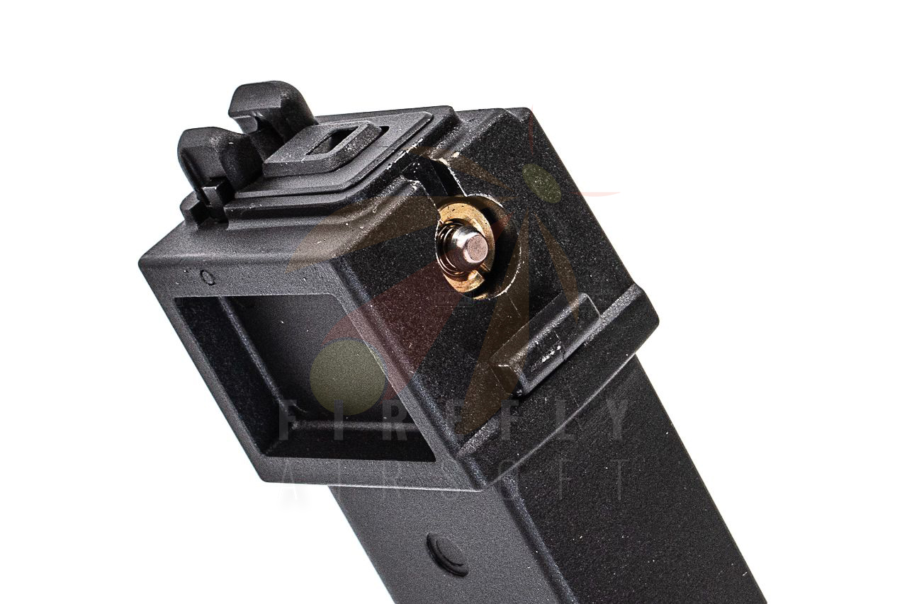 KJ WORKS KC-02 LONG GAS MAGAZINE