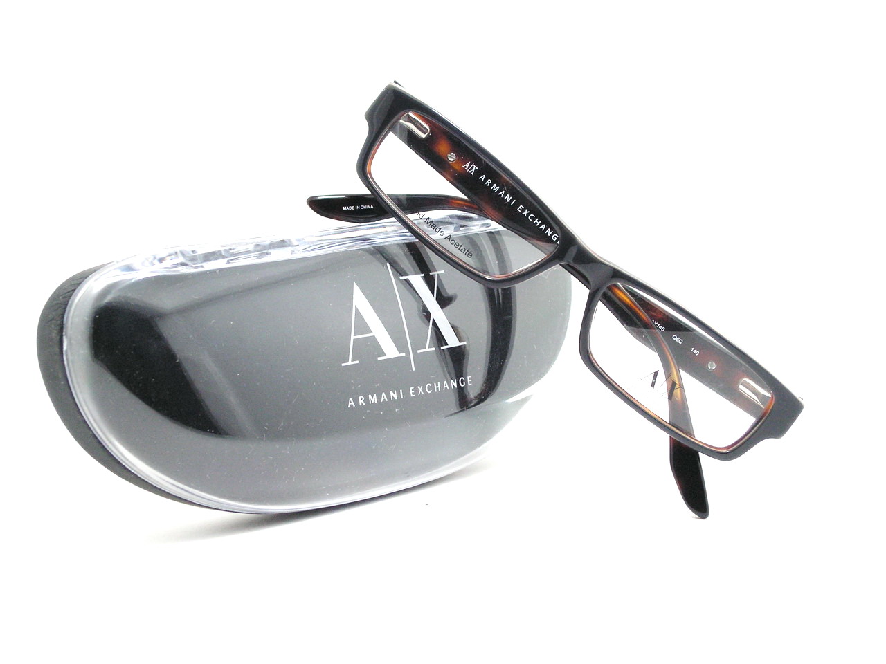 หมดแล้วค่ะ+++กรอบแว่นสายตา Armani Exchange !!!ไฮโซและสวยที่สุดค่ะ ของแท้และถูกที่สุด ส่งตรงจากUS.ค่ะ