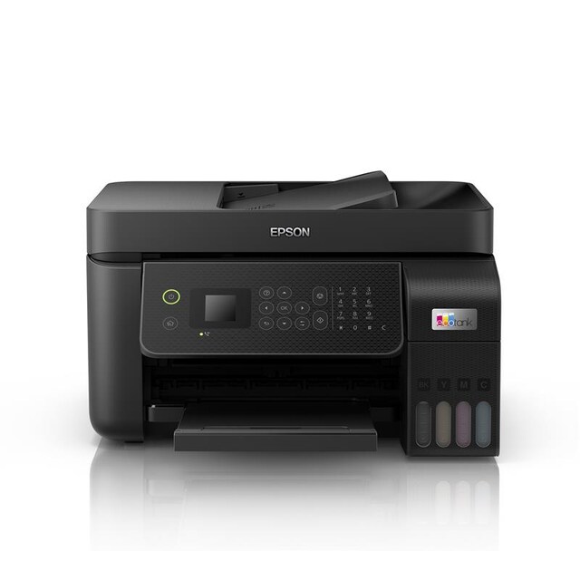 Epson Tank L5290 สีดำ