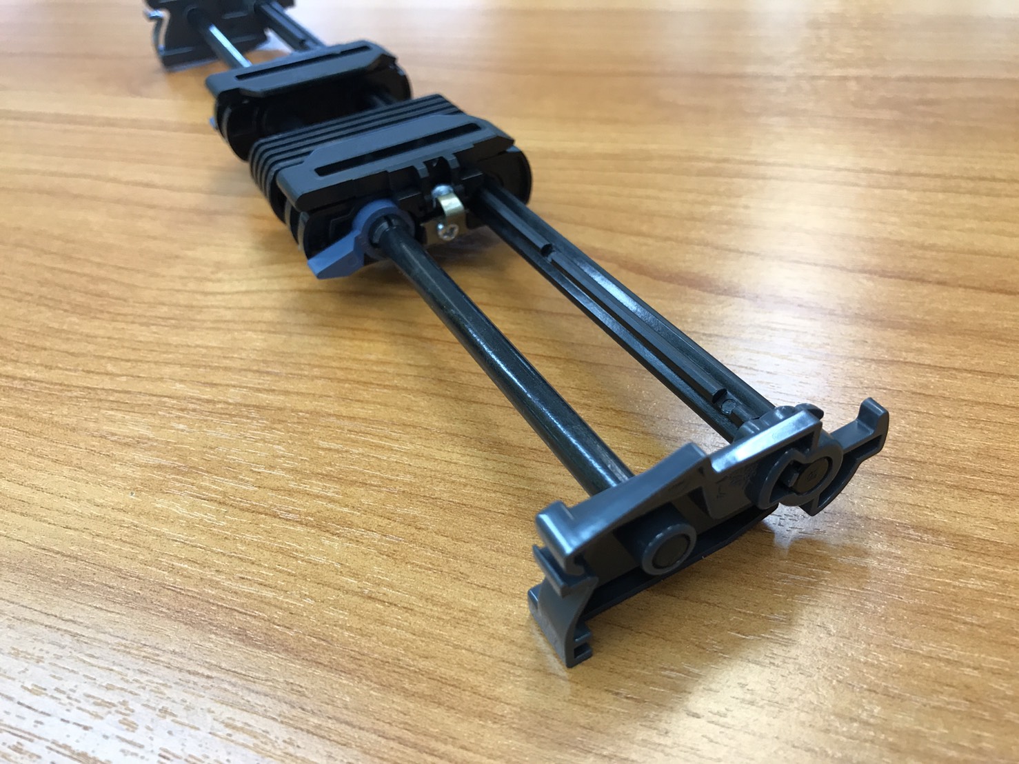 TRACTOR ASSY (ตัวดึงกระดาษต่อเนื่อง) EPSON LQ-310/LQ-350