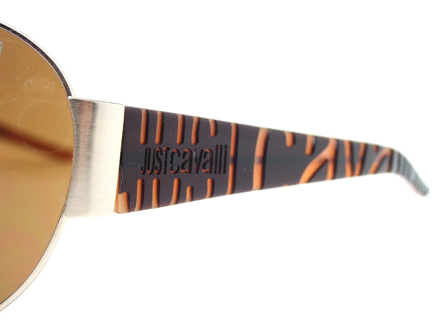 แว่นกันแดด Just Cavalli ไฮโซมากมายค่ะ ของแท้100%และถูกสุดๆ ส่งตรงจากUS.ค่ะ