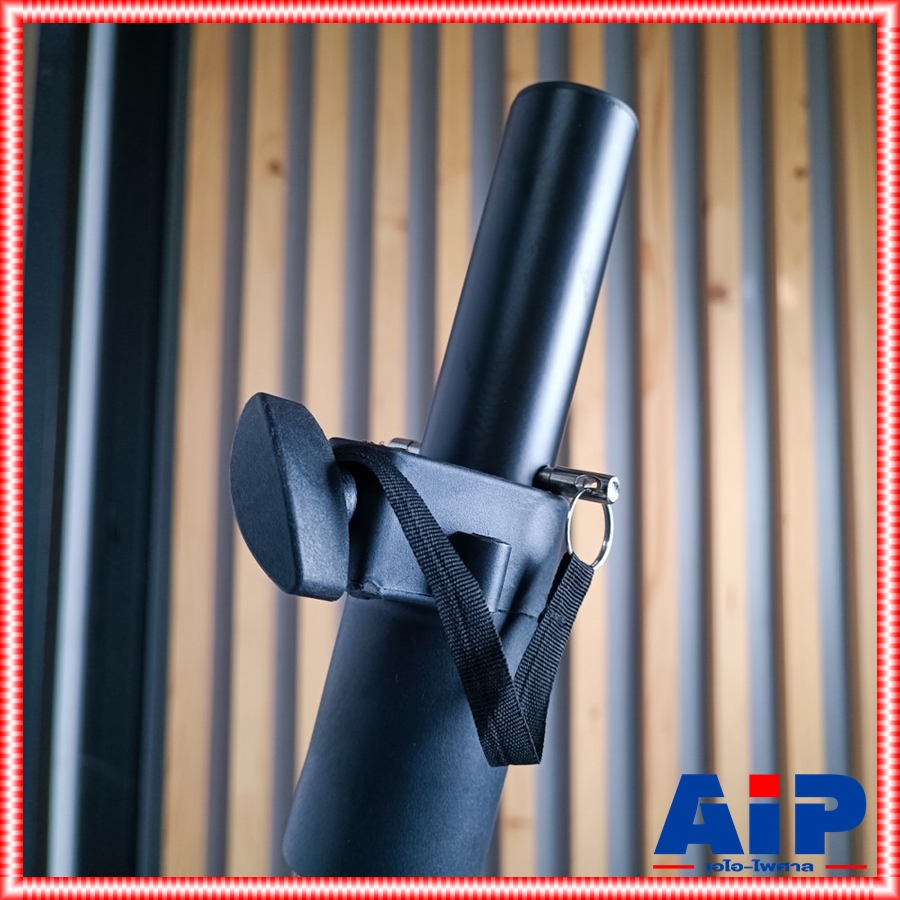 1ต้น ขาตั้งลำโพงบนตู้ แป้น S-6-M20 ขาตั้งตู้ลำโพงS-6-M20 ขาตั้งลำโพง ท่อสำหรับตั้งตู้ลำโพงบนตู้SUB ขาตั้ง ขาเสียบตู้ลำโพง เสาปัก