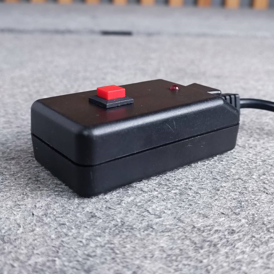 อะไหล่ชุดรีโมท TADA SM-1500 SMOKE รีโมทคอลโทรล สำหรับเครื่องทำควัน 1500วัตต์ REMOTE รีโมทเครื่องทำควัน เอไอ-ไพศาล