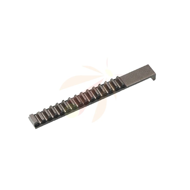 VANARAS - Stainless Steel Rack For Piston Systema PTW M4
