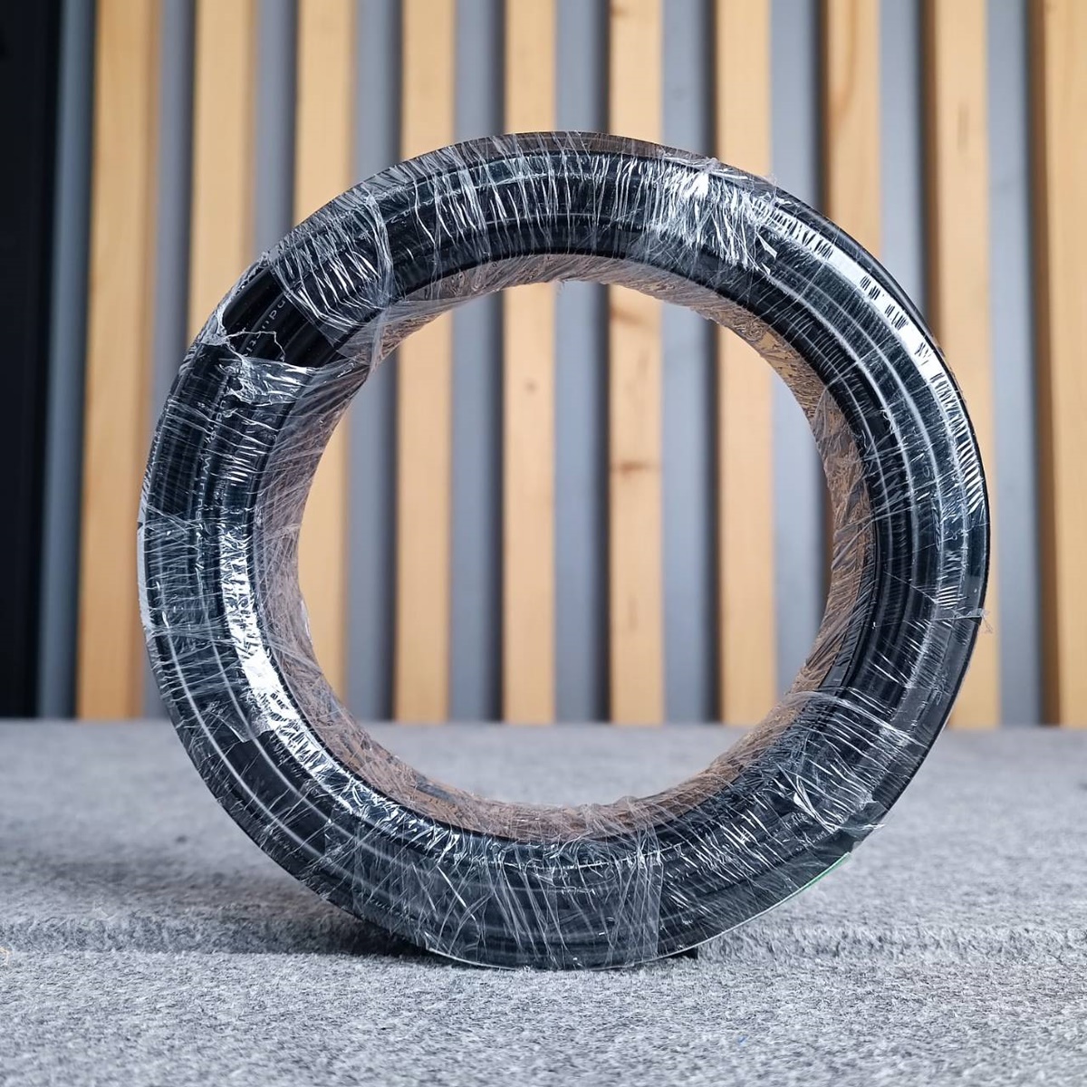 ขด20เมตร CM สายชีลด์ สเตอริโอ 4mm 24awg CM-A1124 สายสัญญาณ สายไมค์ CM A1124 เอไอ-ไพศาล