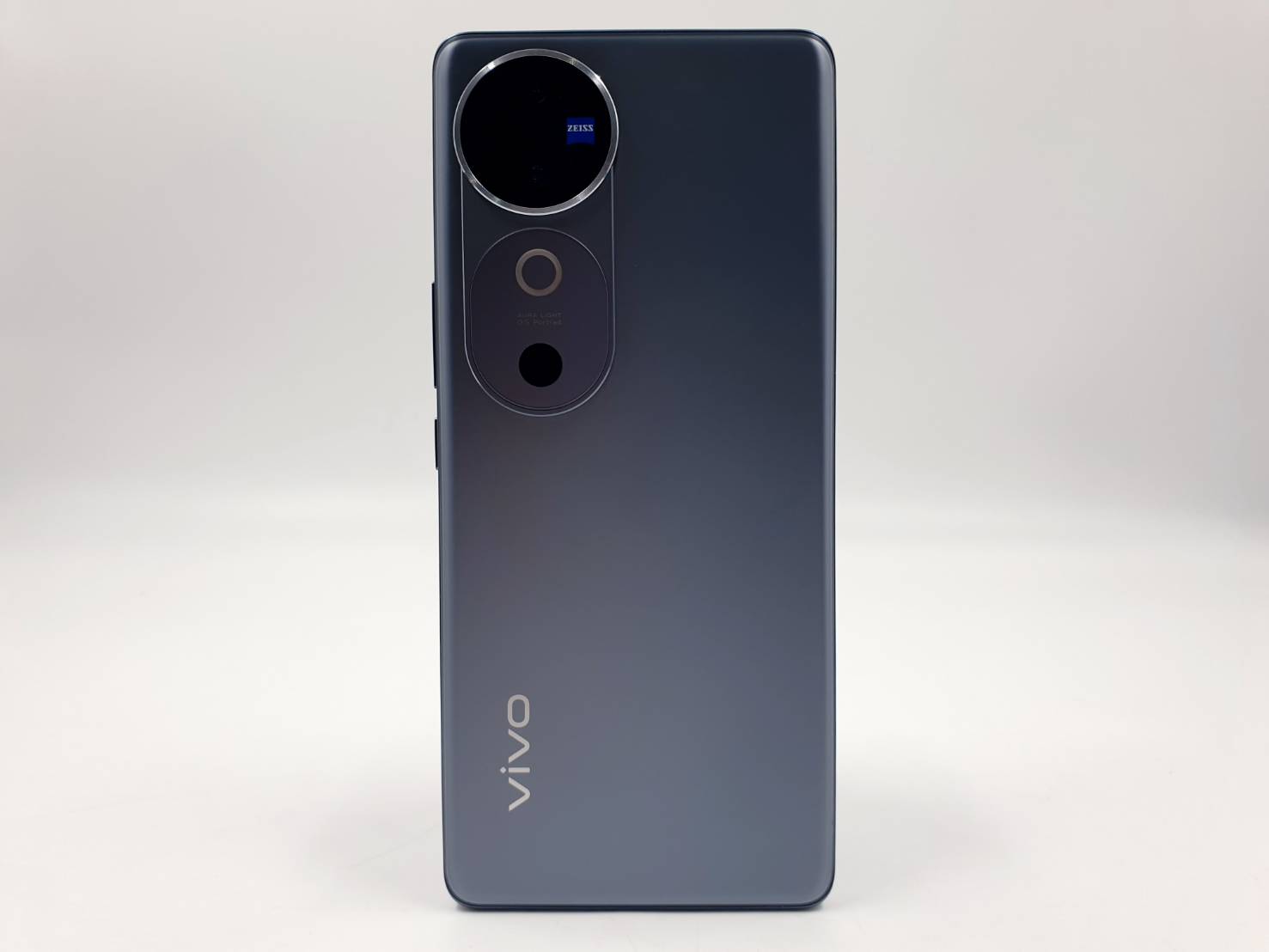 💀VIVO V40 12+256GB Stellar Silver (5G)💀