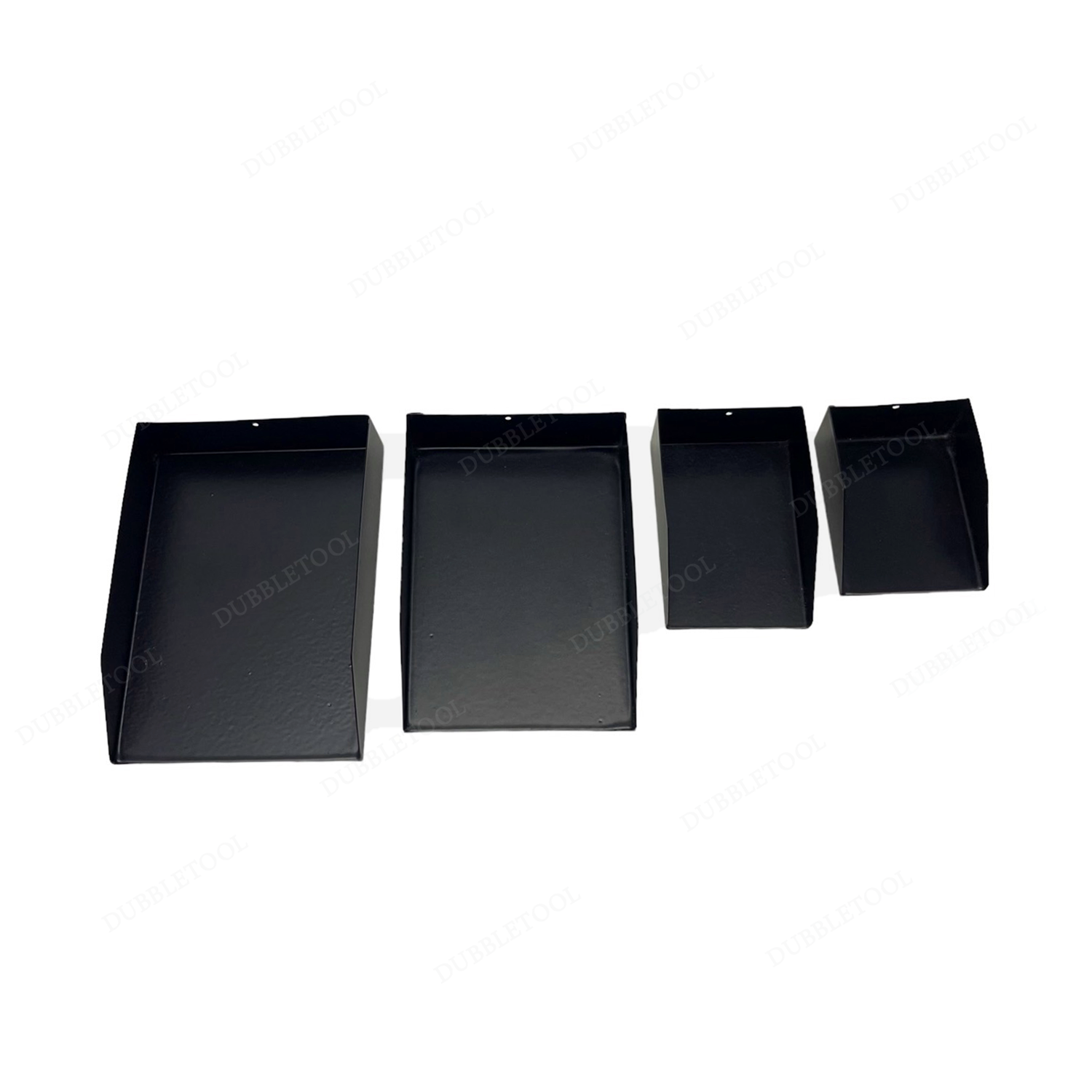 ที่ตักพลอย ที่โกยเศษทอง ที่โกยผง ใช้สำหรับตักเพชร แบบเคลือบสีดำ