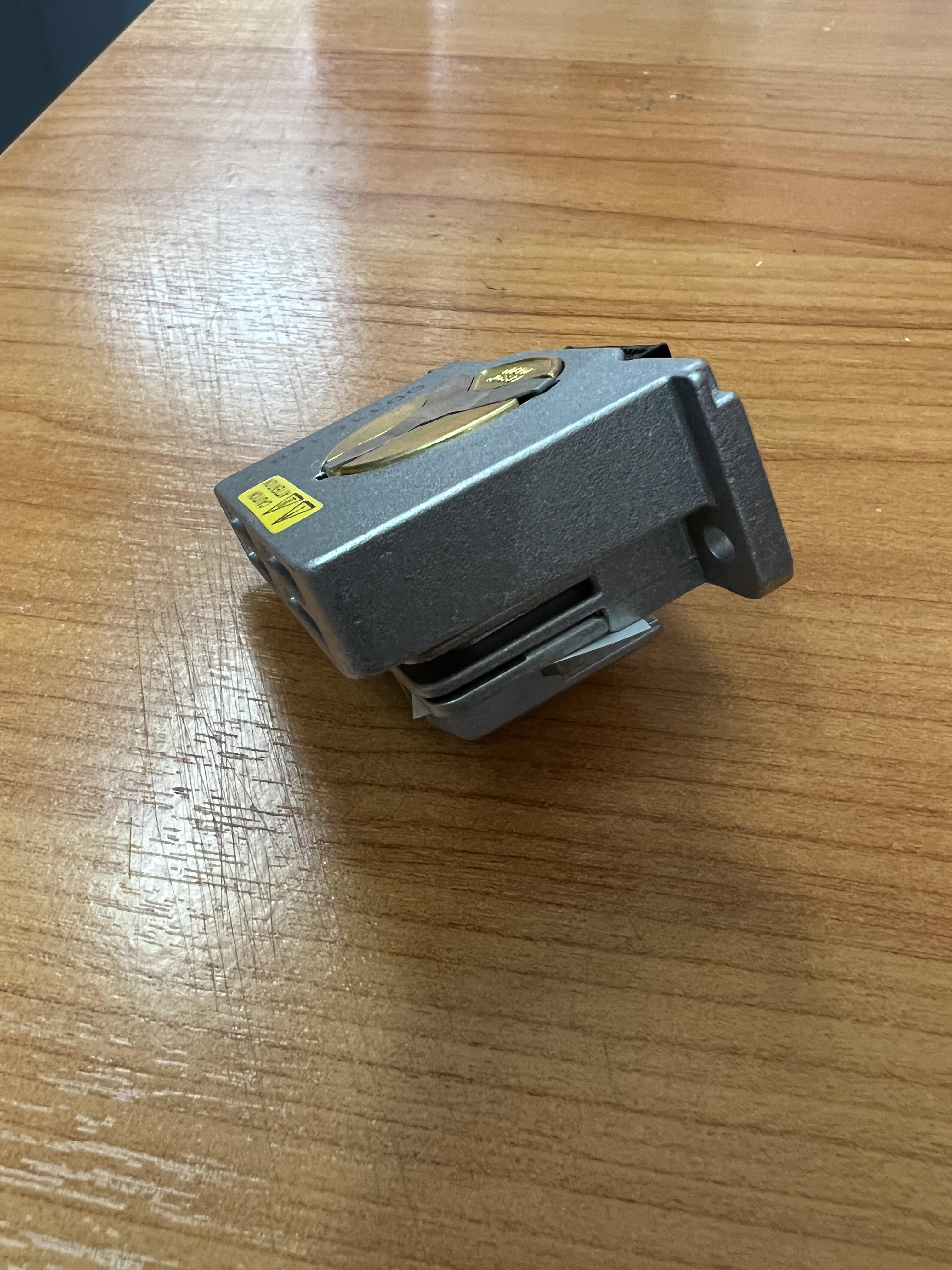 PRINTHEAD (หัวพิมพ์ใหม่นำเข้า เกรดดีพรีเมี่ยม) EPSON LQ-2190/LQ-2180/LQ-2170