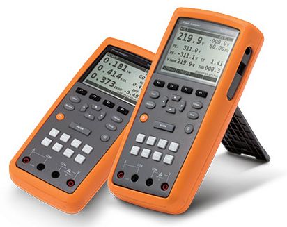 TEKON 550 Power Analyser เครื่องวิเคราะห์พลังงานไฟฟ้า_TEKON
