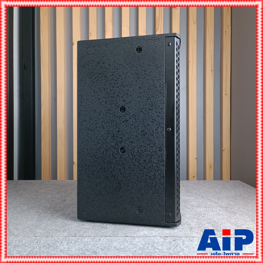 NPE PRO-8 ตู้ลำโพง8นิ้ว รุ่นใหม่ ตู้ลำโพงกลางแจ้ง ตู้ลำโพง Passive 2ทาง เอ็นพีอี รองรับกำลังขับ 400 วัตต์ PRO 8 PRO8 เอไอ-ไพศาล