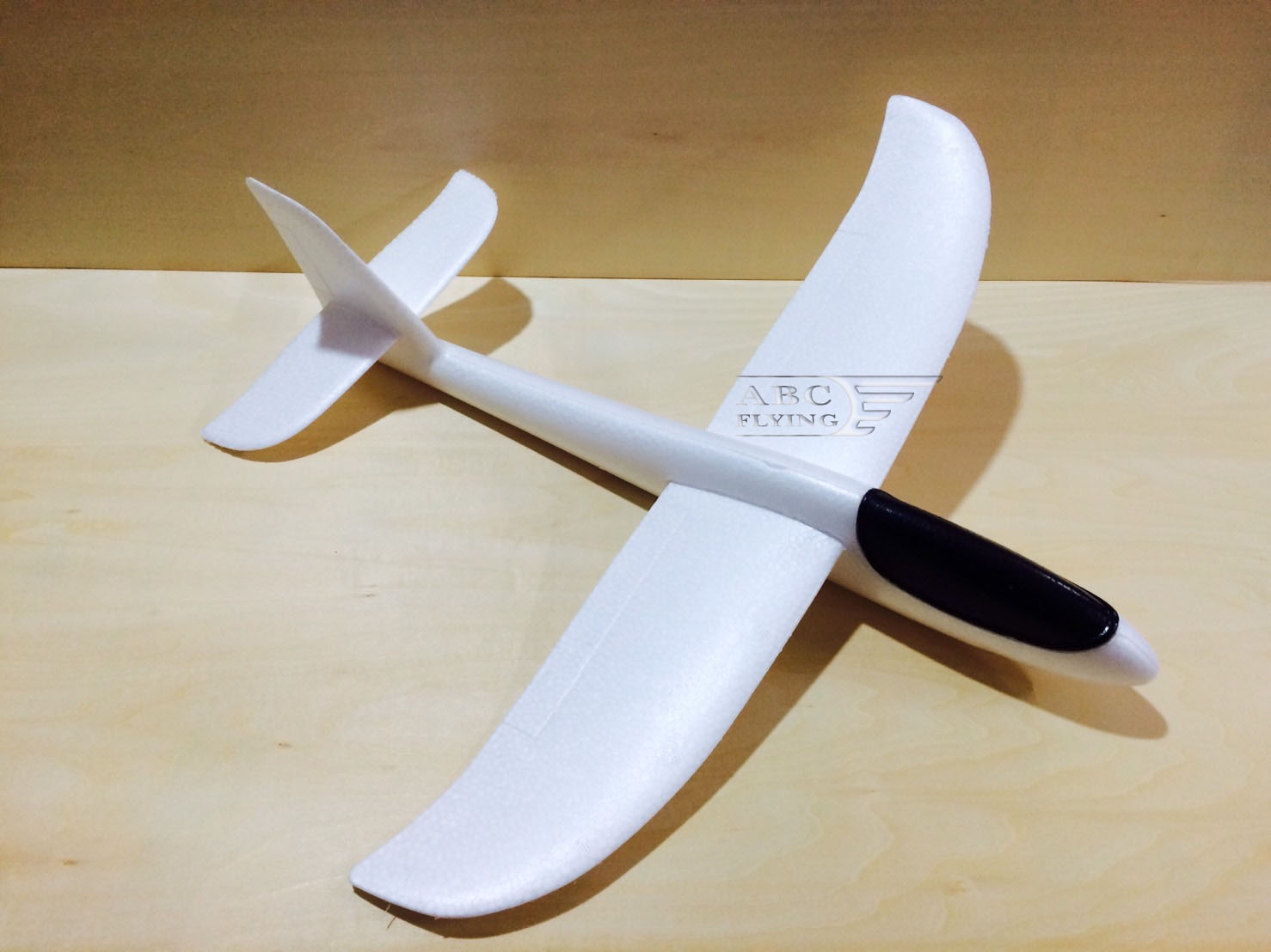 เครื่องบิน : EPP (47x47CM.)