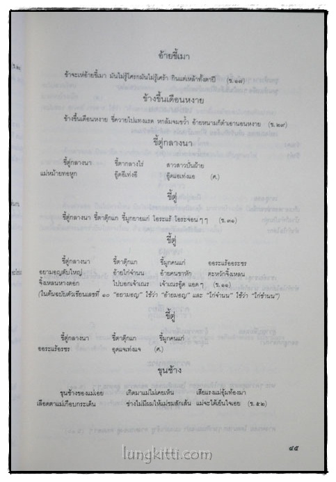 อนุสรณ์ในงานพระราชทานเพลิงศพ นางจำเนียร สุภัทรพันธุ์ 017065
