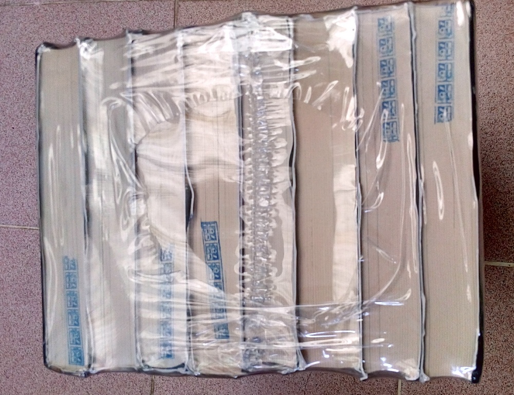 Path of Fujiko F. Fujio ปกทอง ครบชุดมือ1