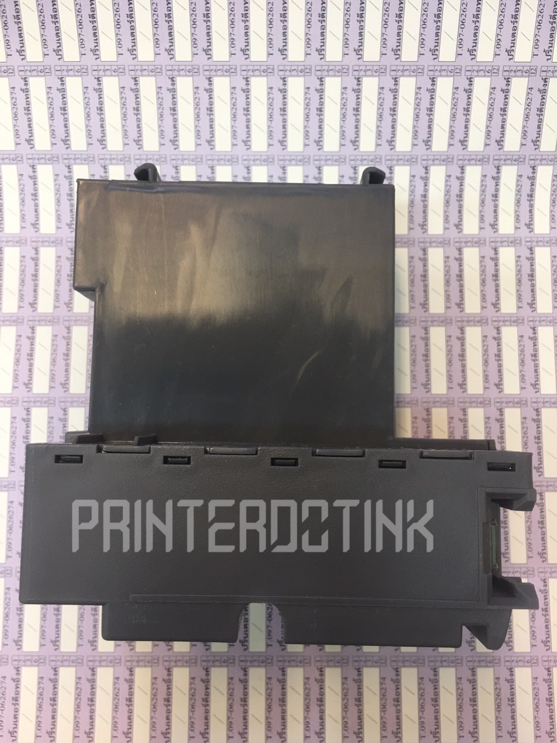 Maintenance Box (กล่องซับหมึก) L6190 L6170 M3170 L14150 เทียบเท่า T04D1 T04D100 EWMB2