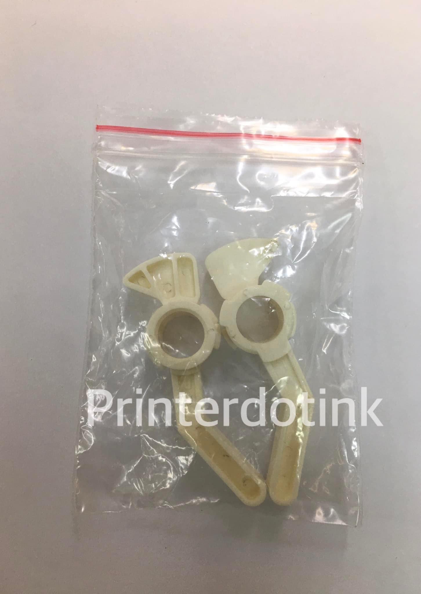 Bushing Left&Right (ตัวล็อกคันโยก ช้าย-ขวา) LQ-2180i