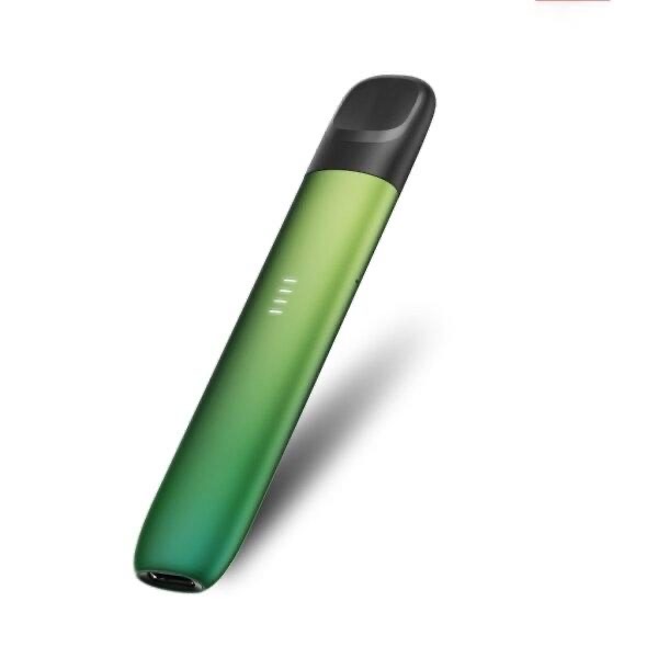 RELX Phantom Pod Device เครื่องเปล่าพร้อมสายชาร์จ 380mAh (ใช้หัวProเดียวกับ Infinity)