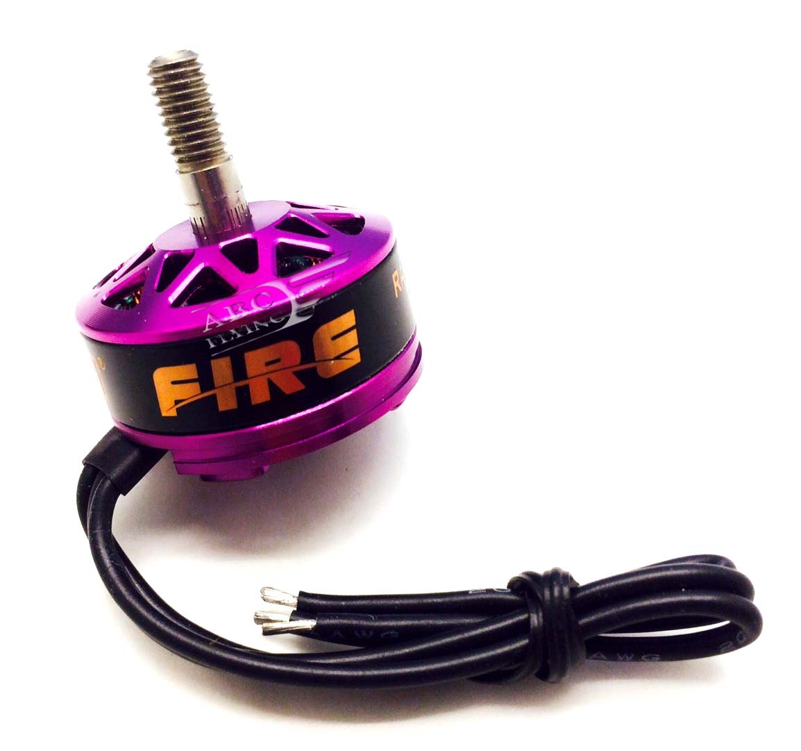 DYS FIRE 2206 - 2600KV CW