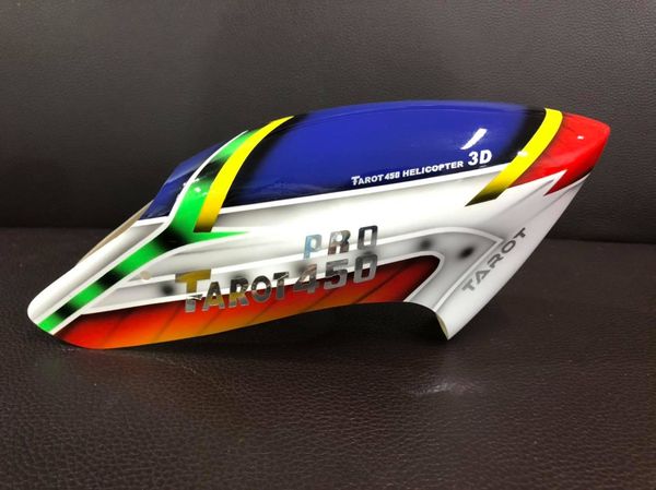 อะไหล่ฮอ 450 คานูปี้ Tarot Canopy #1