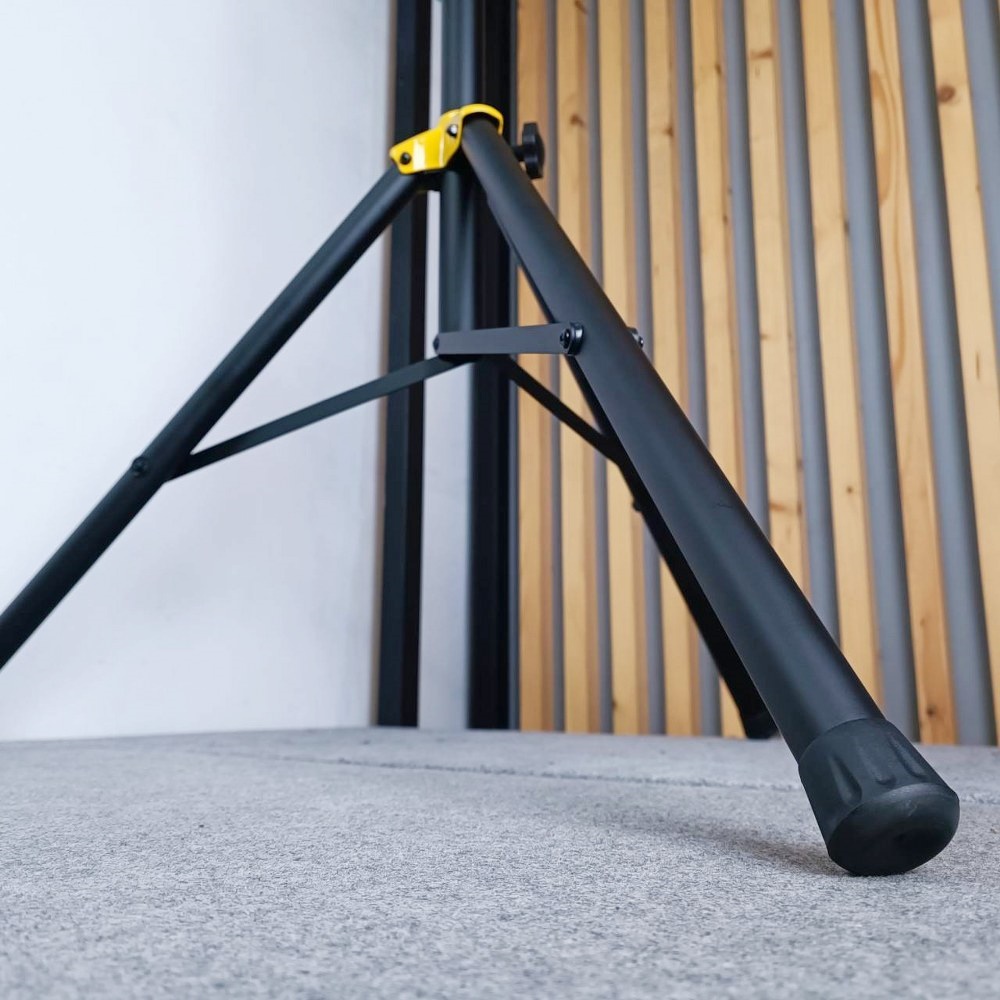 NTS SW-30 ขาลำโพงมีรอก แบบปรับระดับ ขาตั้ง มีรอก ขาตั้งลำโพง SW 30 เอ็นทีเอส SW30 เอไอ-ไพศาล