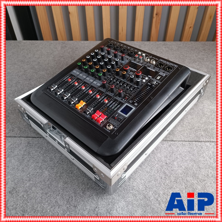 ALTO/USB搭載8チャンネル・ミキサー/LIVE802 Alto Professional - LIVE Series > Live 802