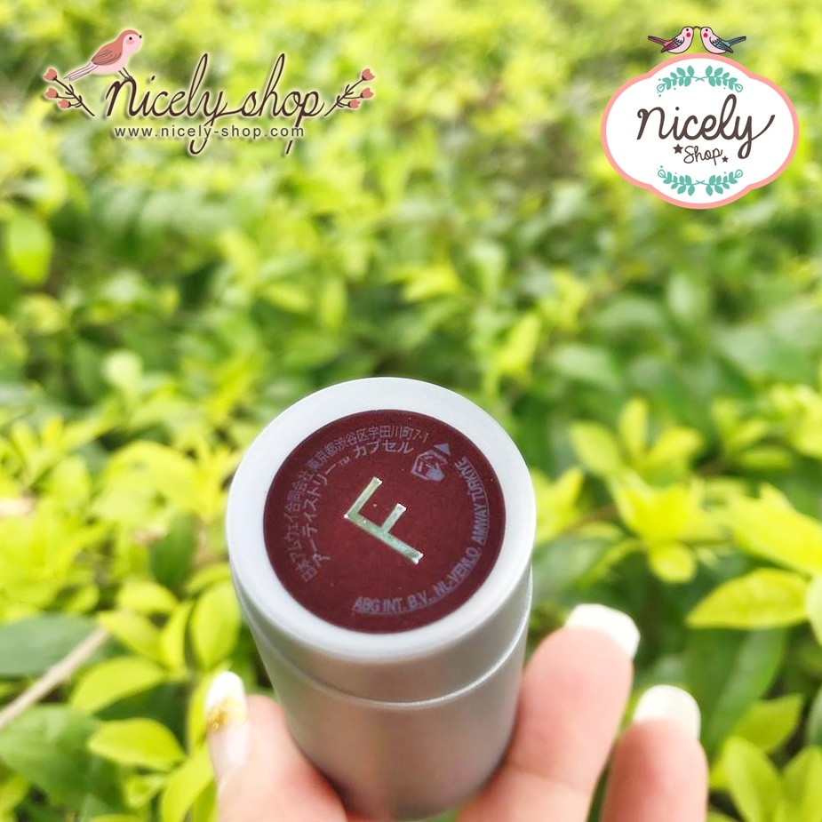 (ซีรัมบำรุงผิว)เฟิร์มมิ่ง แอมพลิฟายเออร์ F