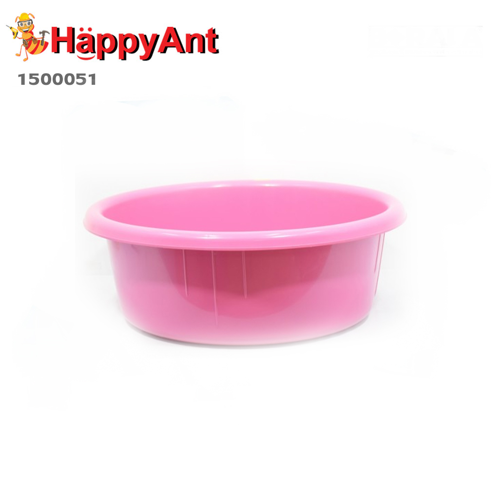 1500051 กะละมัง UP รุ่น Heavy - No.999 สีหวาน