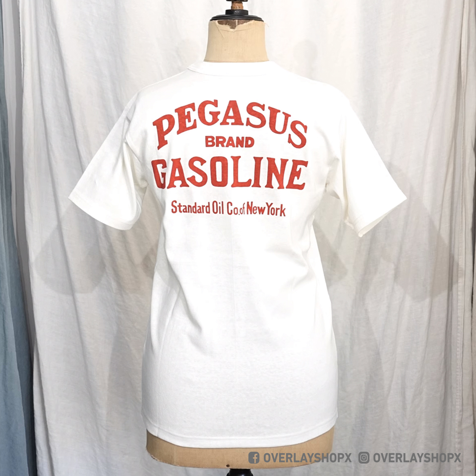 PEGASUS TEE