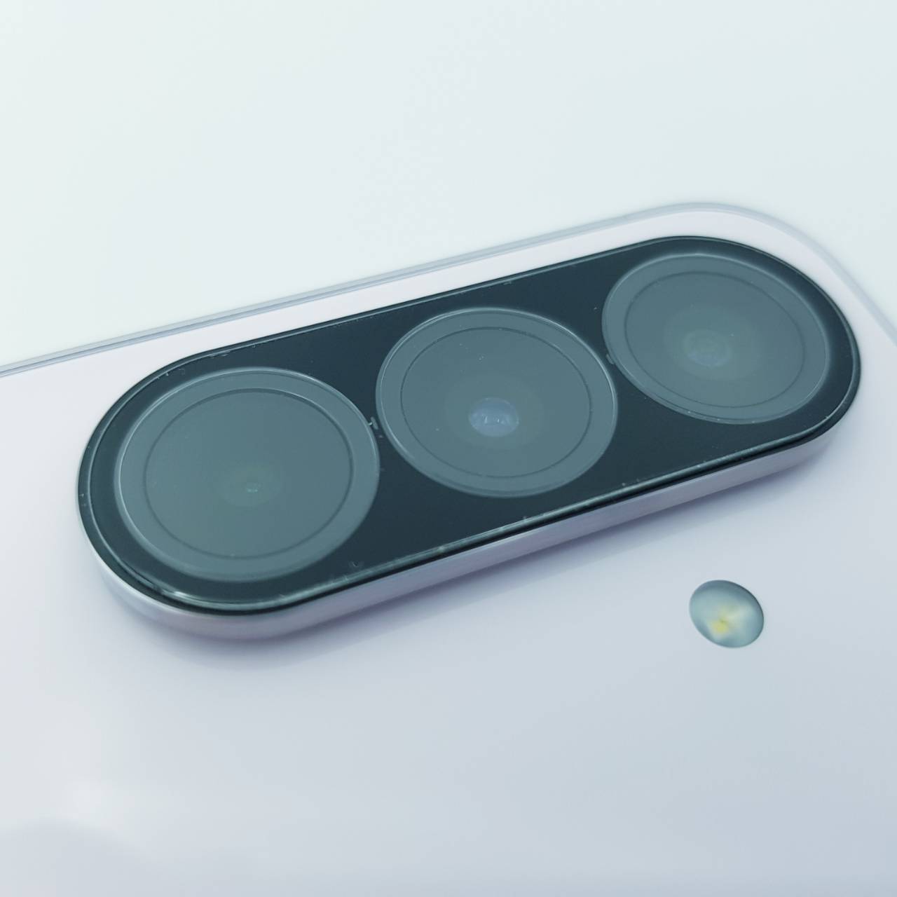 🌸 Samsung Galaxy A56 5G 8/128GB Light Pink 🌸 ครบกล่อง สภาพดี #มีปกศ.9 เดือน! 🌷