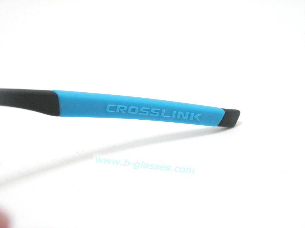 G กรอบแว่นสายตา Oakley Crosslink Strike สี Satin Black ของแท้และถูกที่สุด ส่งตรงจากUS.ค่ะ