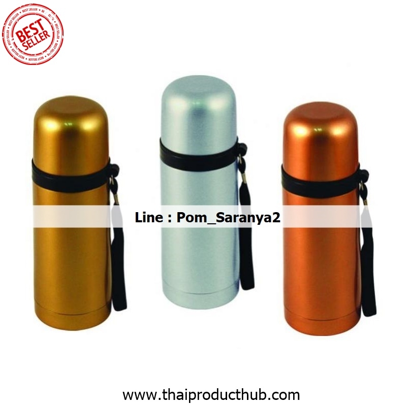 R992-49-CP-036_กระบอกน้ำสแตนเลส, รับผลิตกระบอกน้ำสแตนเลส , ขายกระบอกน้ำสแตนเลส .ของพรีเมี่ยม, ของที่ระลึก,