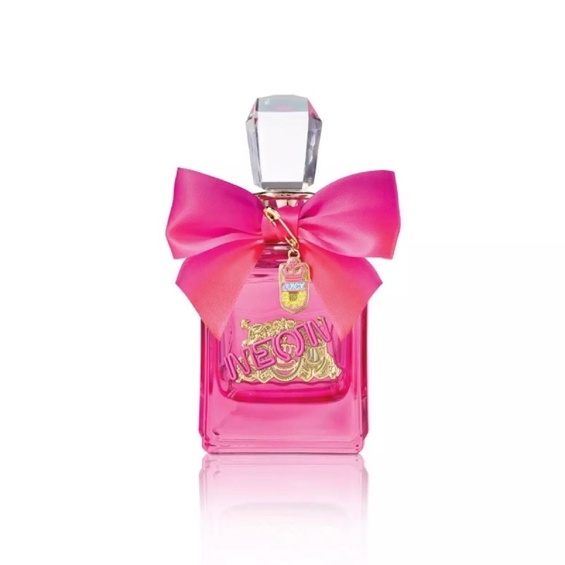 น้ำหอม แท้100% Viva La Juicy Neon EDP 100ml.