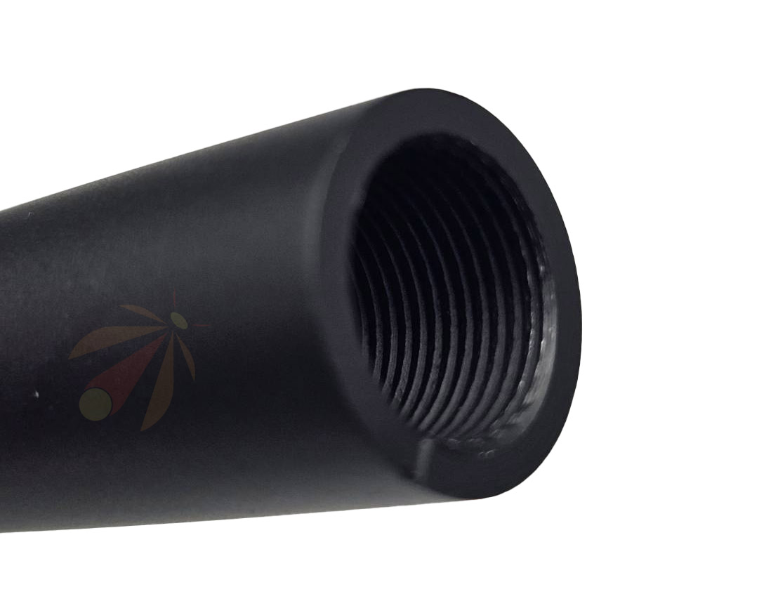 ADAPTOR ข้อต่อท่อนอกขนาด 4 CM