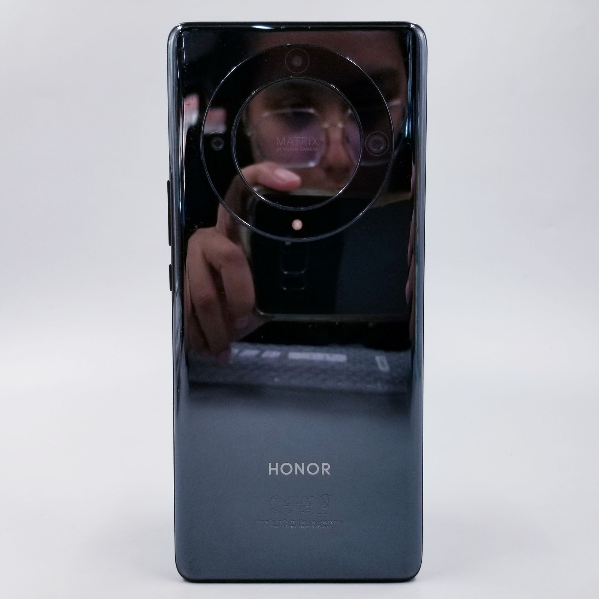 🧡 HONOR X9a 5G (8+256GB) Midnight Black 🧡 🧡 มาจ้า!!! HONOR X9a 5G #ศูนย์ไทย สภาพดี จอใหญ่ ราคาเบาๆ 🧡