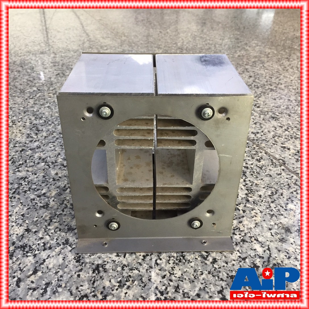ลดล้างสต็อค ซิ้งค์ Z-320 4นิ้ว พร้อมประกับ อะไหล่ประกอบแอมป์ ซิ้งค์อลูมิเนียมระบายความร้อน Z 320 Z320 เอไอ-ไพศาล